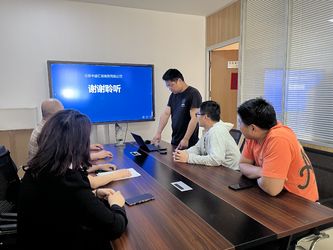 Κίνα Beijing Zhongsheng Huijia Trading Co., Ltd.
