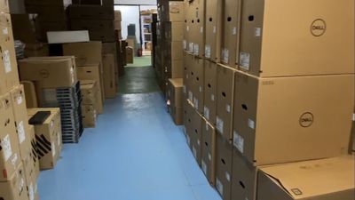 Κίνα Beijing Zhongsheng Huijia Trading Co., Ltd.