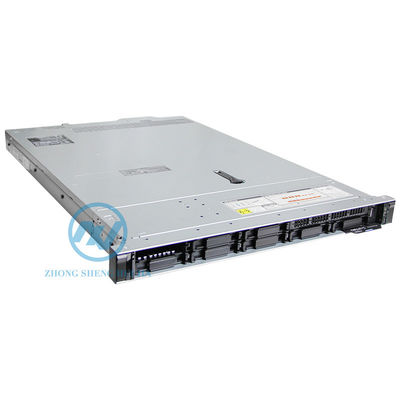 Dell R650xs In tel Xeon 6330n 2.8Ghz CPU 1U Rack Server 2.8Ghz επεξεργαστής κύρια συχνότητα