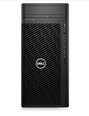 Προσαρμόσιμο Dell Precision 3660 Tower Workstation T3660 με επεξεργαστή Intel Core i7