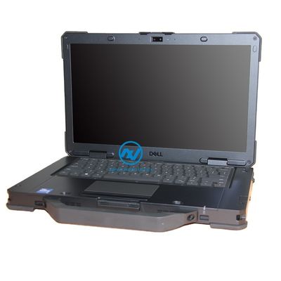 Όχι ιδιωτικό καλούπι Dell Latitude 5430 ανθεκτικό φορητό υπολογιστή i7-1185G7 16G για την επιχείρησή σας