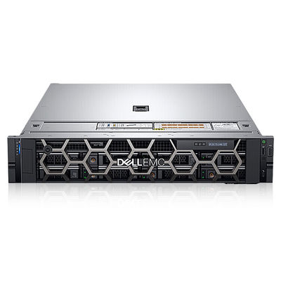 2*AMD EPYC 7401 128G DDR4 PowerEdge R7425 2U Rack Server επεξεργαστής κύριας συχνότητας 2.0GHz