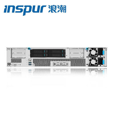 Intel Xeon επεξεργαστής Inspur NF5266M5 4108 8G 2*M.2 256GB SSD 2U Rackmount PC Server