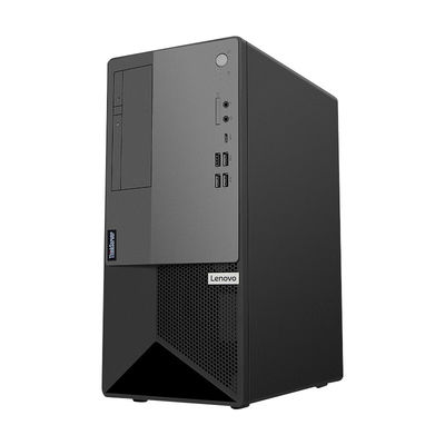 Lenovo ThinkServer T100C Tower Server I510400 8G Μνήμη Μεταβαλλόμενος επεξεργαστής Intel Xeon