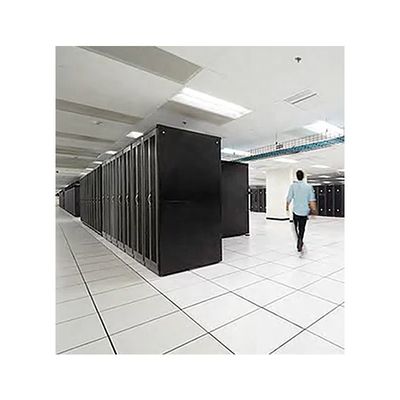 Μεταφορά δεδομένων Dell EMC S4128F-ON Networking Switch με ικανότητα μη αποκλεισμού 598Gbps