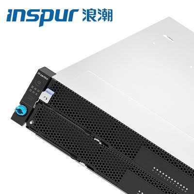 Intel Xeon επεξεργαστής Inspur NF5266M5 4108 8G 2*M.2 256GB SSD 2U Rackmount PC Server