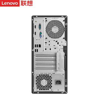 Lenovo ThinkServer T100C Tower Server I510400 8G Μνήμη Μεταβαλλόμενος επεξεργαστής Intel Xeon