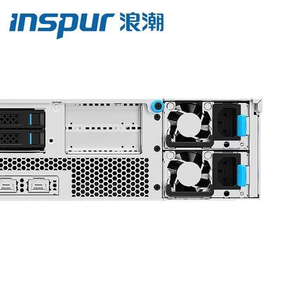 Intel Xeon επεξεργαστής Inspur NF5266M5 4108 8G 2*M.2 256GB SSD 2U Rackmount PC Server