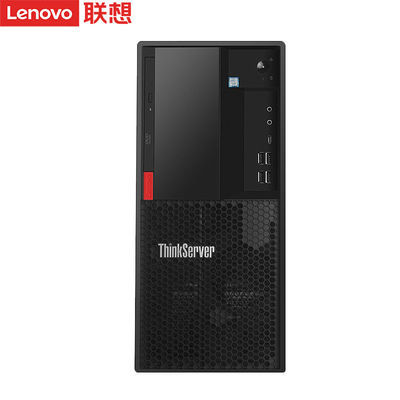 Lenovo ThinkServer TS90X Tower Server Ασύγκριτη απόδοση με Raid Controller 1211