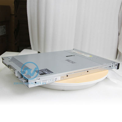 DELL PowerEdge R650xs Server Xeon Silver 4310 επεξεργαστής και έως 3200 MT/s DIMM ταχύτητα