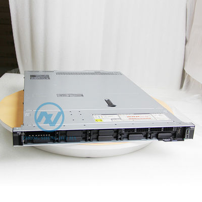 DELL PowerEdge R650xs Server Xeon Silver 4310 επεξεργαστής και έως 3200 MT/s DIMM ταχύτητα