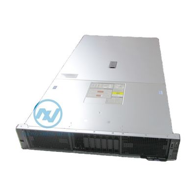 DELL Power edge R750xa 2U GPU Rack Server με επεξεργαστή Intel Xeon και σκληρό δίσκο 18TB