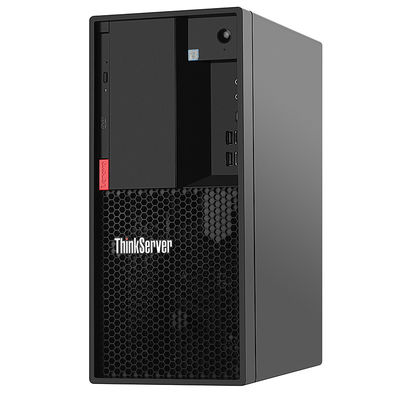 Lenovo ThinkServer TS90X Tower Server με Raid Controller 1211 Τελευταία τεχνολογία