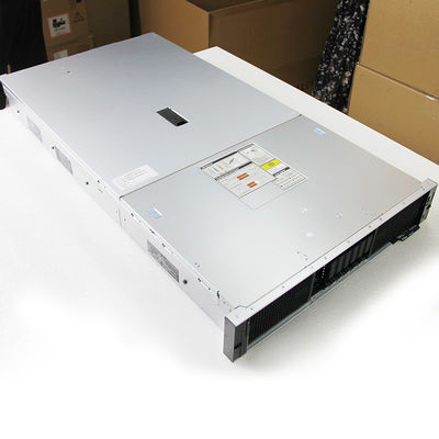 DELL Power edge R750xa 2U GPU Rack Server με επεξεργαστή Intel Xeon και σκληρό δίσκο 18TB