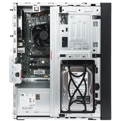 Lenovo ThinkServer TS90X Tower Server με Raid Controller 1211 Τελευταία τεχνολογία