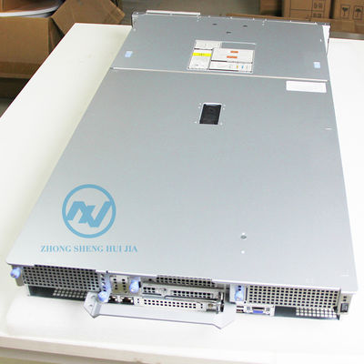 DELL Power edge R750xa 2U GPU Rack Server με επεξεργαστή Intel Xeon και σκληρό δίσκο 18TB