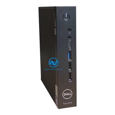 64G/128G Δίσκος Dell Wyse 5070 Υπολογιστής Thin Client με Υπηρεσία Μετά την Πώληση