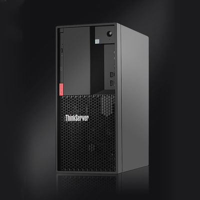Lenovo ThinkServer TS90X Tower Server με Raid Controller 1211 Τελευταία τεχνολογία