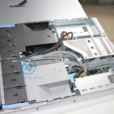 DELL Power edge R750xa 2U GPU Rack Server με επεξεργαστή Intel Xeon και σκληρό δίσκο 18TB