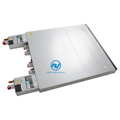 Φόρμα 1 RU Dell PowerSwitch S5232F-ON Διαδικτυακός διακόπτης 32 θύρας διακόπτης 100Gbe