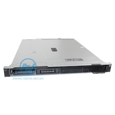 DELL r250 1U Rack Server με επεξεργαστή Intel Xeon E-2336 2.9GHz και τροφοδοσία ισχύος 450W