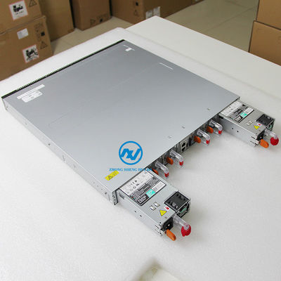 Φόρμα 1 RU Dell PowerSwitch S5232F-ON Διαδικτυακός διακόπτης 32 θύρας διακόπτης 100Gbe