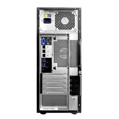 Lenovo Tower Thinksystem ST258 για TS560 Xe3 ERP Xeon E-2286G Διακομιστής 5U 1*8GB DDR4