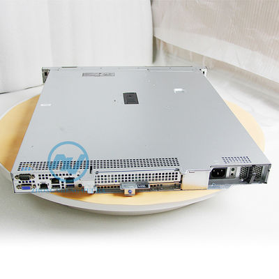 DELL r250 1U Rack Server με επεξεργαστή Intel Xeon E-2336 2.9GHz και τροφοδοσία ισχύος 450W