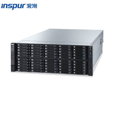 Αποκτήστε την καλύτερη απόδοση με Intel Xeon Processor 5218 NF8480M6 24SFF 4U Rack Server