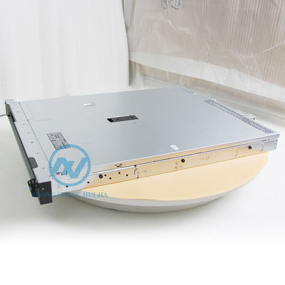 DELL r250 1U Rack Server με επεξεργαστή Intel Xeon E-2336 2.9GHz και τροφοδοσία ισχύος 450W