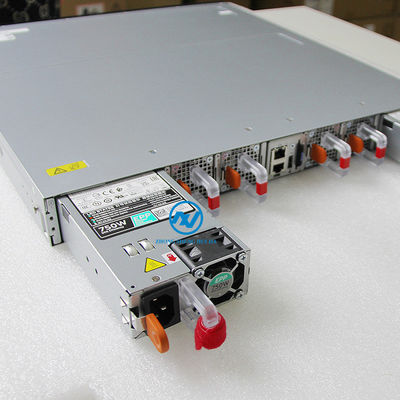 Φόρμα 1 RU Dell PowerSwitch S5232F-ON Διαδικτυακός διακόπτης 32 θύρας διακόπτης 100Gbe