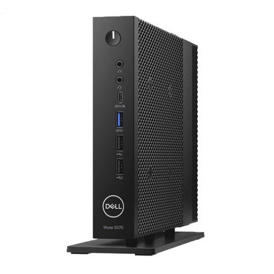 Thin Client N5105 Υποστήριξη Συστήματος Windows 95 και UHD 600/605 Ελεγκτή γραφικών