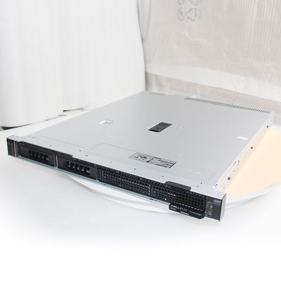 DELL r250 1U Rack Server με επεξεργαστή Intel Xeon E-2336 2.9GHz και τροφοδοσία ισχύος 450W