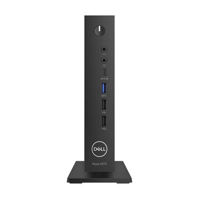 Thin Client N5105 Υποστήριξη Συστήματος Windows 95 και UHD 600/605 Ελεγκτή γραφικών