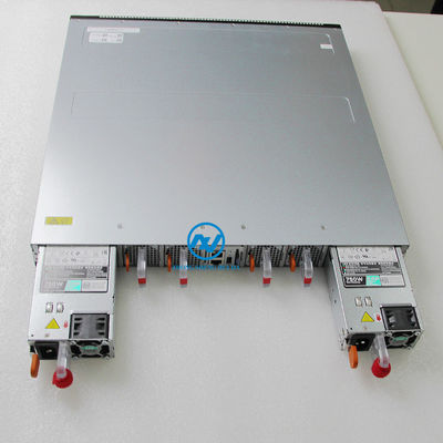 Φόρμα 1 RU Dell PowerSwitch S5232F-ON Διαδικτυακός διακόπτης 32 θύρας διακόπτης 100Gbe