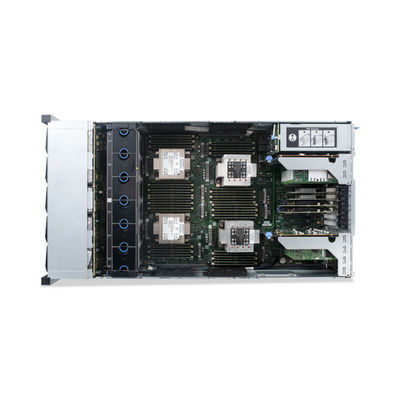 Αποκτήστε την καλύτερη απόδοση με Intel Xeon Processor 5218 NF8480M6 24SFF 4U Rack Server