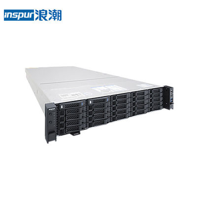 Αποκτήστε την καλύτερη απόδοση με Intel Xeon Processor 5218 NF8480M6 24SFF 4U Rack Server
