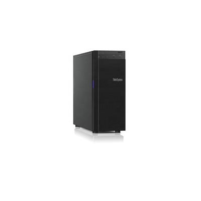 Lenovo ThinkSystem ST250 V2 5U Tower Server 3.2Ghz Υποστήριξη SAS/SATA/RAID