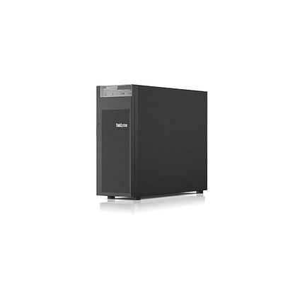 Lenovo ThinkSystem ST250 V2 5U Tower Server 3.2Ghz Υποστήριξη SAS/SATA/RAID