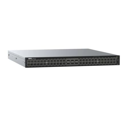 48 Port Ethernet Switch με Δυνατότητα Δικτύου 10 Gb Dells PowerSwitch S4148F-ON τώρα
