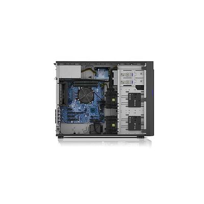 Lenovo ThinkSystem ST250 V2 5U Tower Server 3.2Ghz Υποστήριξη SAS/SATA/RAID