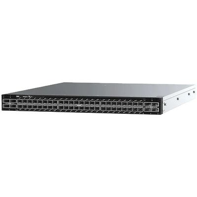 48 Port Ethernet Switch με Δυνατότητα Δικτύου 10 Gb Dells PowerSwitch S4148F-ON τώρα