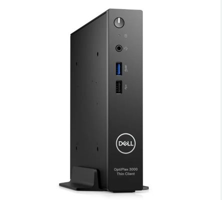Dell OptiPlex 3000 N6005 8G 256G Cloud Computing Thin Client με γρήγορη αποστολή