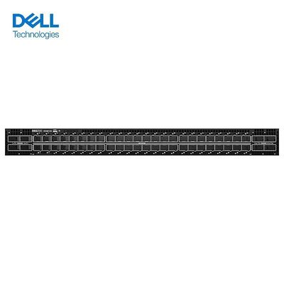 48 Port Ethernet Switch με Δυνατότητα Δικτύου 10 Gb Dells PowerSwitch S4148F-ON τώρα