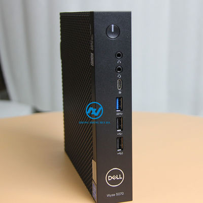 Dell OptiPlex 3000 N6005 8G 256G Cloud Computing Thin Client με γρήγορη αποστολή