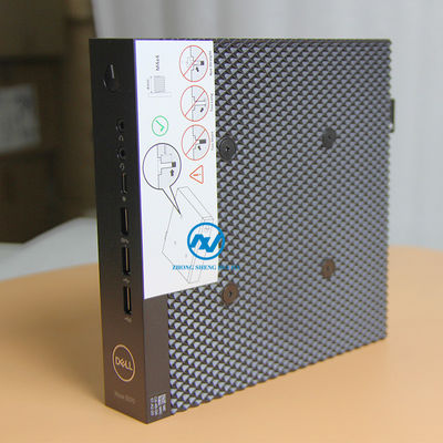 Dell OptiPlex 3000 N6005 8G 256G Cloud Computing Thin Client με γρήγορη αποστολή