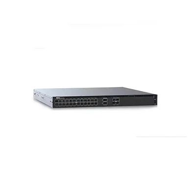 Δικτυακοί διακόπτες 28 x 10GbE SFP για ομαλή δικτύωση