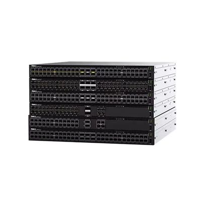 Δικτυακοί διακόπτες 28 x 10GbE SFP για ομαλή δικτύωση