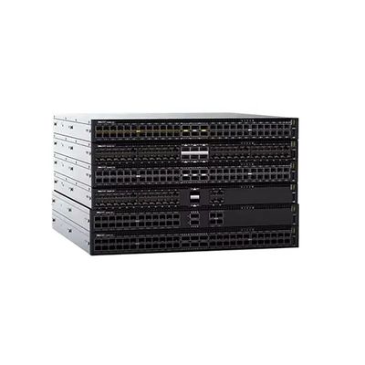 Δικτυακοί διακόπτες 28 x 10GbE SFP για ομαλή δικτύωση