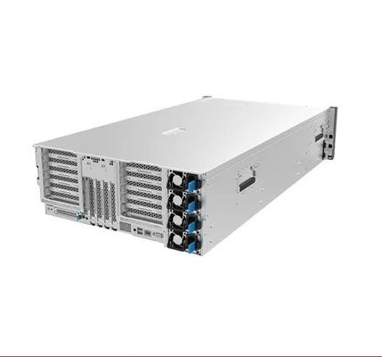 550W/800W/1300W/1600W/2000W Ηλεκτρική τροφοδοσία Inspur NF8480M6 Διακομιστής ρακέτας για υπολογιστές